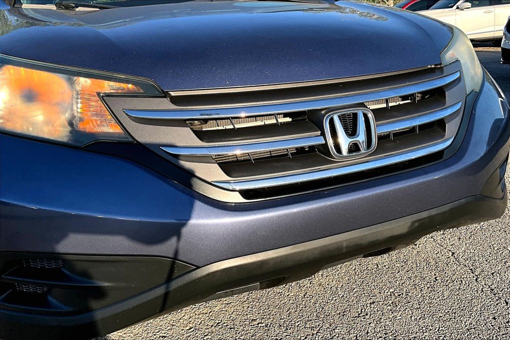 Used 2014 Honda CR-V LX image 38
