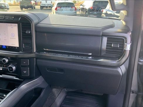 Used 2023 Ford F350 Lariat w/ Chrome Package image 15