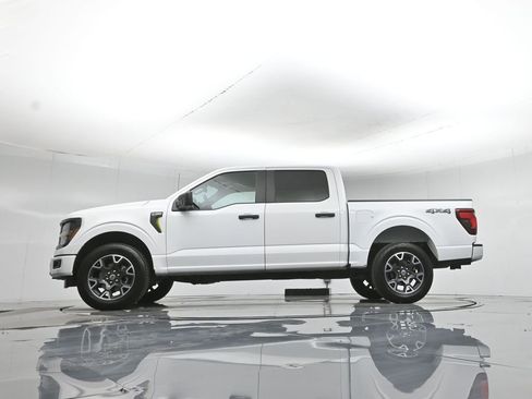 Used 2024 Ford F150 STX w/ Tow/Haul Package image 8