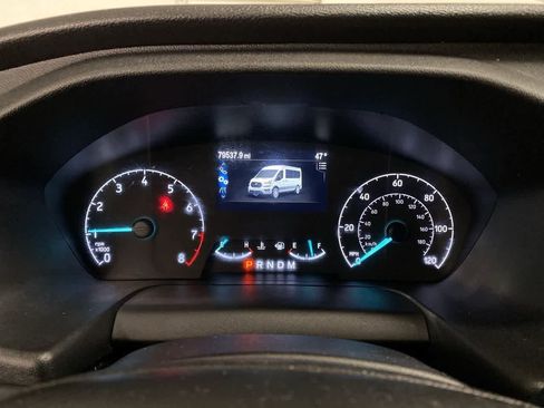 Used 2022 Ford Transit 350 XLT image 28