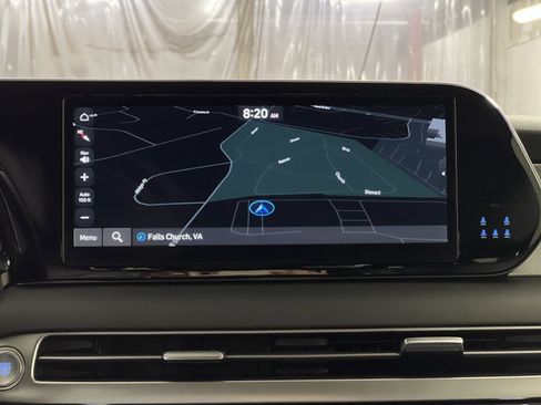 Used 2023 Hyundai Palisade SEL image 20