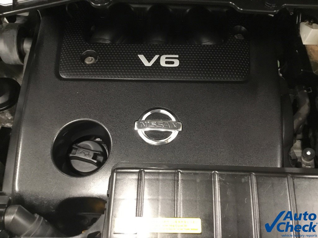 Used 2011 Nissan Quest LE FWD image 41