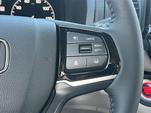 New 2026 Honda Odyssey EX-L image 25