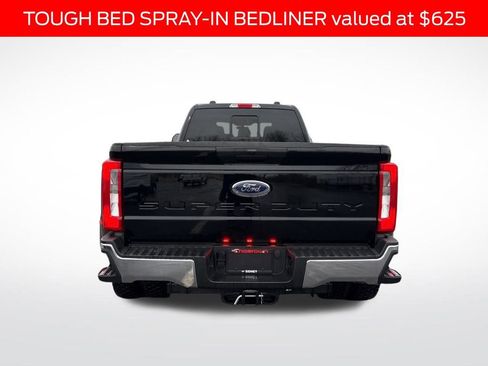 New 2026 Ford F450 XL w/ XL Driver Assist Package image 4