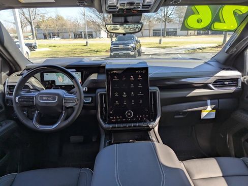 New 2026 GMC Yukon XL Elevation w/ Elevation Premium Package image 7