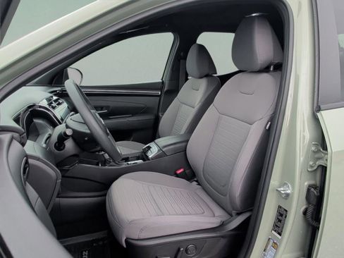 Used 2023 Hyundai Santa Cruz SEL w/ Activity Package AWD/4WD image 21