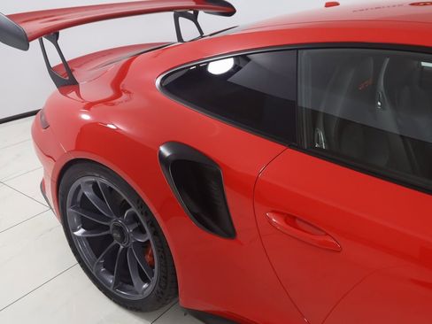 Used 2019 Porsche 911 GT3 RS image 71