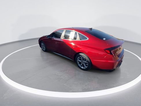 Used 2023 Hyundai Sonata SEL FWD image 6
