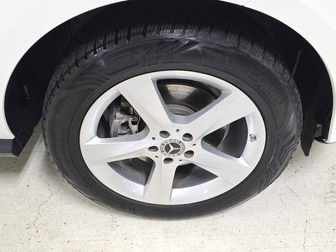 Used 2017 Mercedes-Benz GLE 350 4MATIC image 9