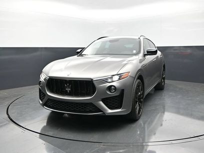 Used 2021 Maserati Levante S