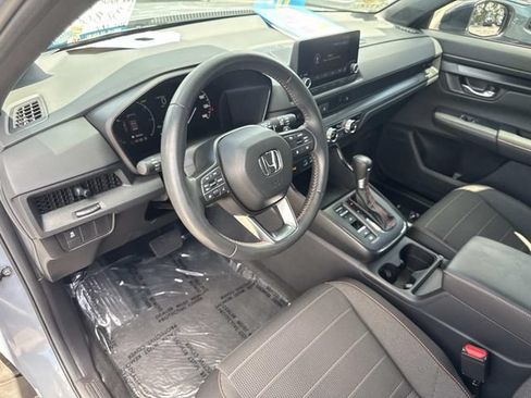 Certified 2025 Honda CR-V Sport image 21