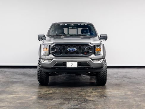 Used 2023 Ford F150 XLT w/ Equipment Group 302A High AWD/4WD image 2