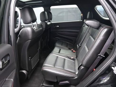 Used 2025 Dodge Durango R/T AWD/4WD image 14