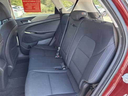 Used 2020 Hyundai Tucson Value image 29