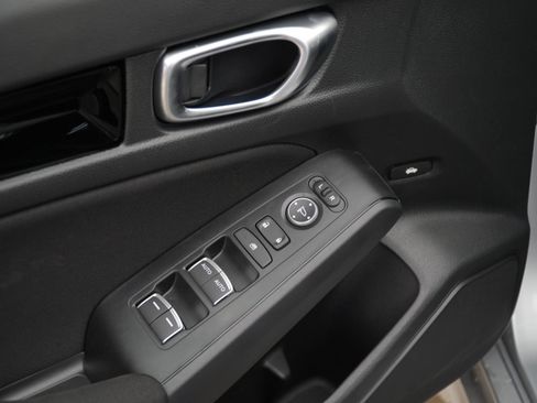 New 2026 Honda Civic FWD Hybrid Sedan image 14