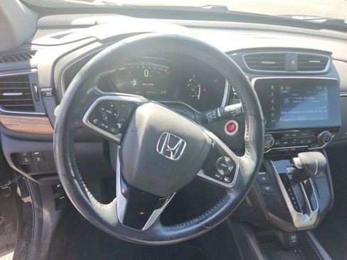 Used 2018 Honda CR-V Touring image 19