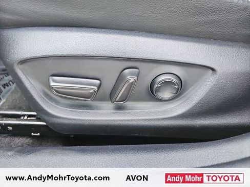 Used 2024 Toyota Camry XSE image 12