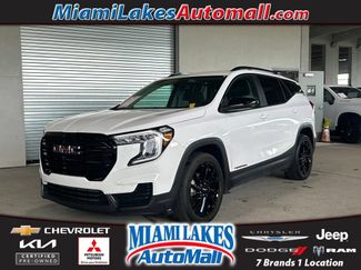 Used 2023 GMC Terrain SLE w/ Driver Convenience Package FWD 360° Tour