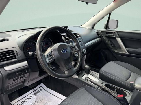 Used 2015 Subaru Forester 2.5i w/ Alloy Wheel Package AWD/4WD image 12
