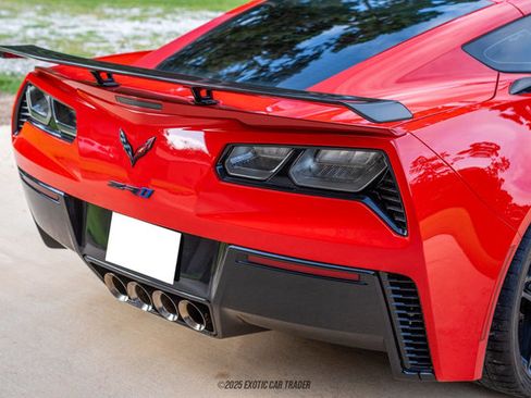 Used 2019 Chevrolet Corvette ZR1 image 99