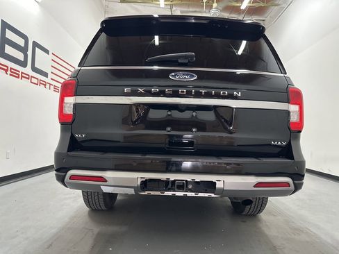 Used 2023 Ford Expedition Max XLT image 13