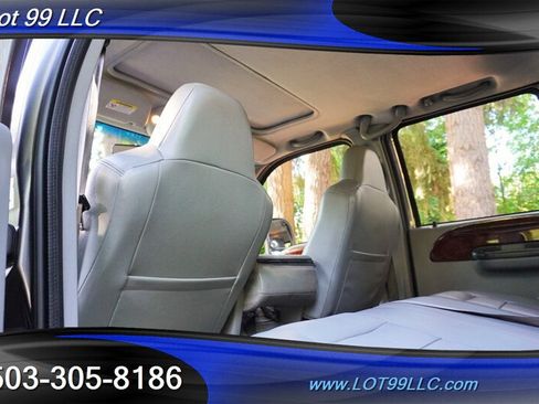 Used 2003 Ford F350 Lariat AWD/4WD image 16