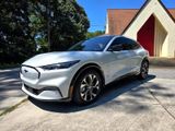 Used 2021 Ford Mustang Mach-E Premium image 3