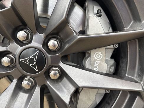 New 2026 Dodge Charger Scat Pack image 15