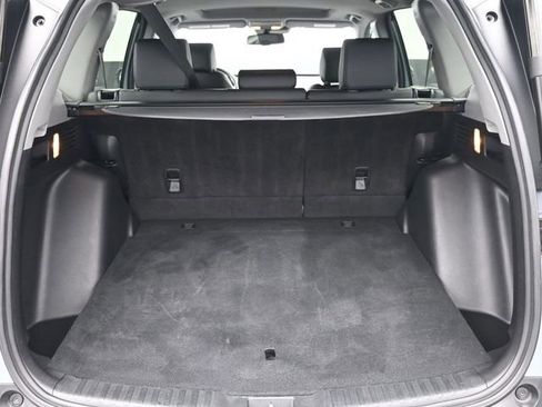 Used 2022 Honda CR-V EX-L image 28