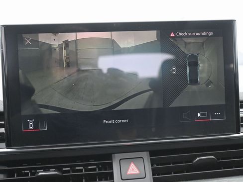 Used 2022 Audi A5 2.0T Premium Plus w/ Premium Plus image 12