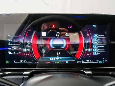 New 2026 Mercedes-Benz S 63 AMG S image 27