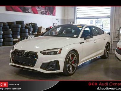 Used 2023 Audi A5 2.0T Premium Plus w/ Premium Plus