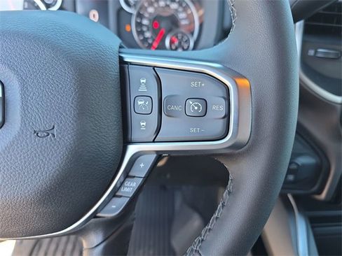 New 2026 RAM 2500 Big Horn image 28