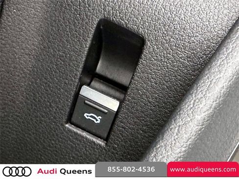 Certified 2024 Audi Q8 e-tron Premium Plus w/ Premium Plus Package image 20