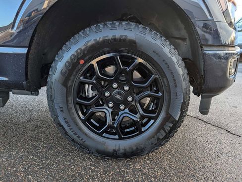 Used 2025 Ford F150 XLT w/ Equipment Group 302A MID image 16