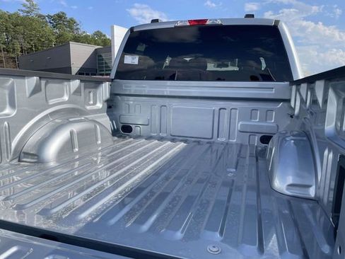 New 2026 Ford F150 STX AWD/4WD image 5