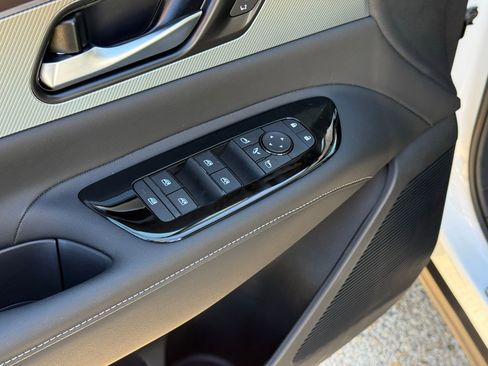 New 2026 Nissan Murano Platinum image 16