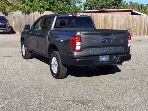 New 2025 Ford Ranger XL image 7