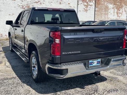 Used 2022 Chevrolet Silverado 1500 LT image 25