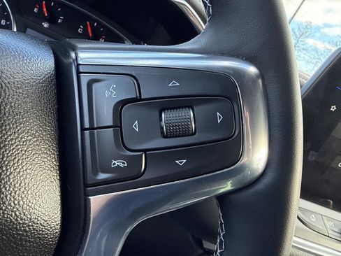 Used 2023 Chevrolet Blazer LT w/ Sound & Technology Package image 21