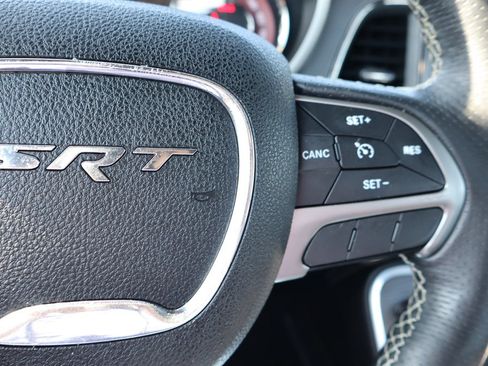 Used 2016 Dodge Challenger SRT Hellcat image 33