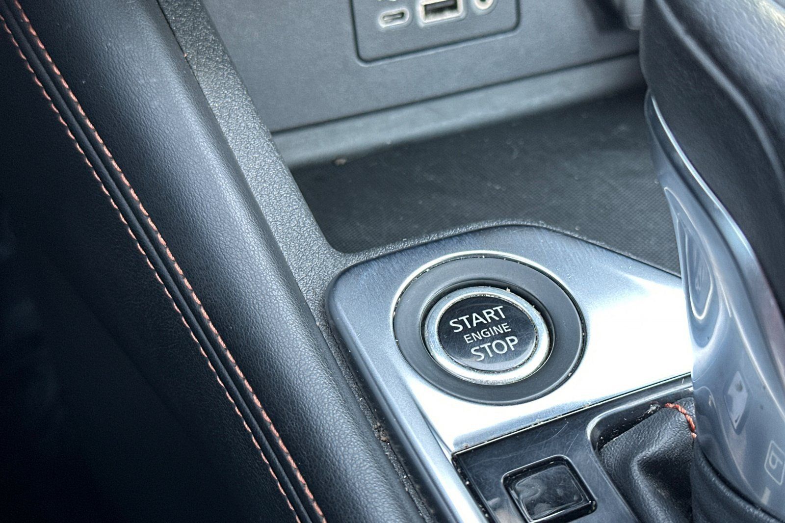 Used 2022 Nissan Sentra SR FWD image 23