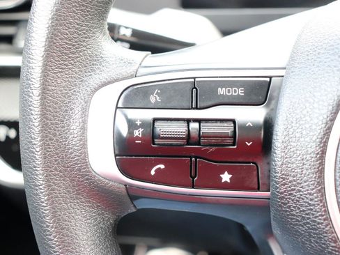 Used 2024 Kia Sportage LX image 27