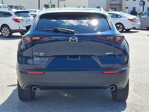 Used 2024 MAZDA CX-30 AWD 2.5 S w/ Preferred Package image 6