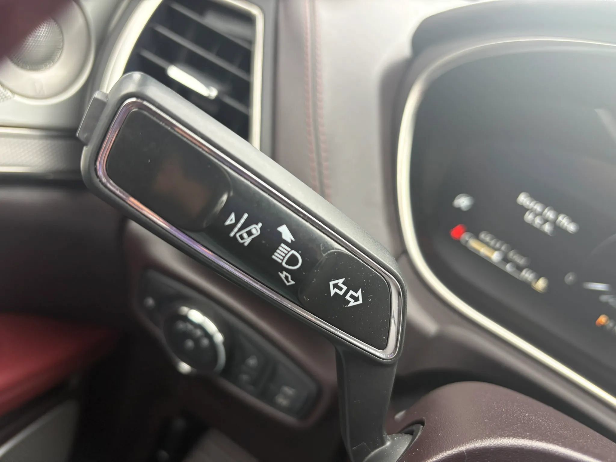 Used 2019 Lincoln Nautilus Black Label AWD/4WD image 36