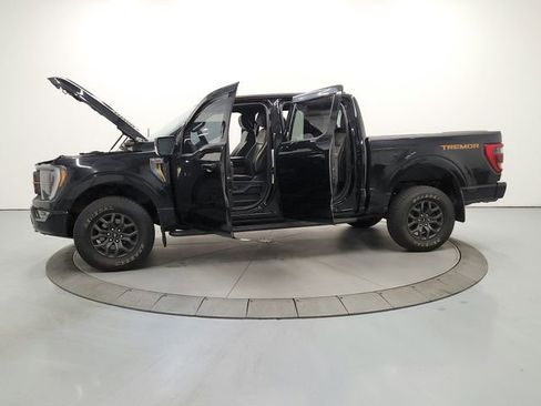 Used 2023 Ford F150 Tremor w/ Equipment Group 402A High AWD/4WD image 12