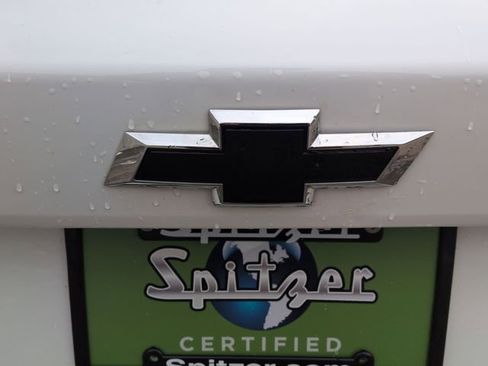 Used 2024 Chevrolet Trax LT w/ LT Convenience Package image 31