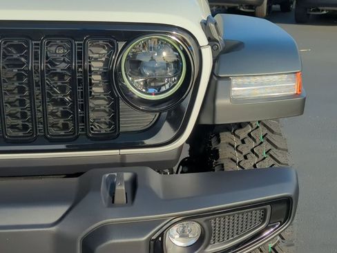 New 2026 Jeep Wrangler Unlimited Sport image 10