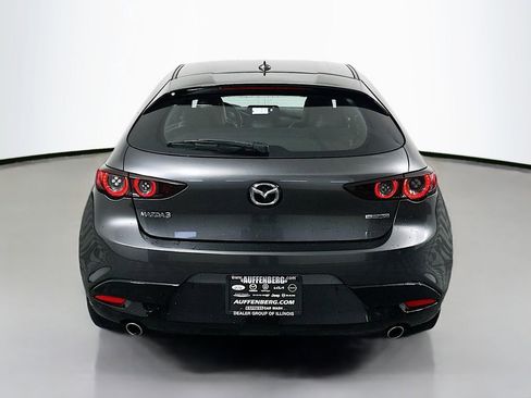 Used 2021 MAZDA MAZDA3 s image 6