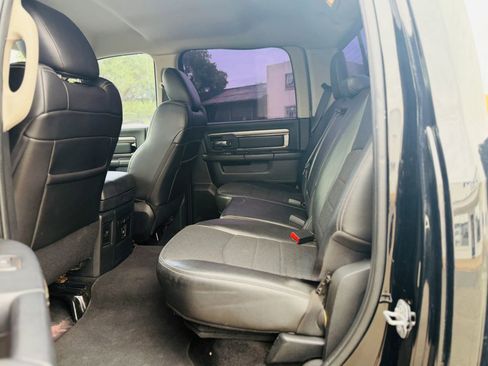 Used 2015 RAM 1500 Sport w/ Remote Start & Security Group AWD/4WD image 15